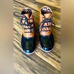 Magellan Duck Boots